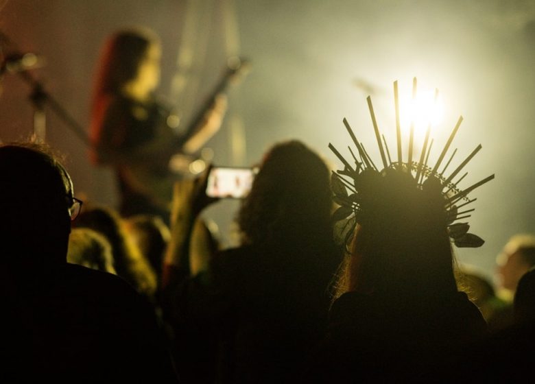Barbeuk Metal Fest