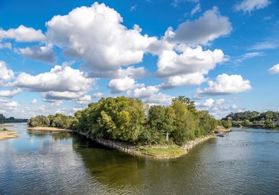 Bateau promenade La Ligériade