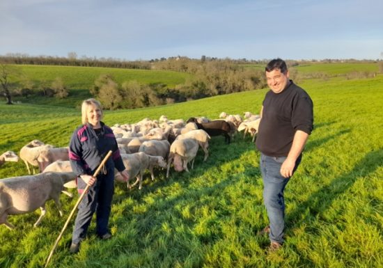 La Bergerie d’Orée