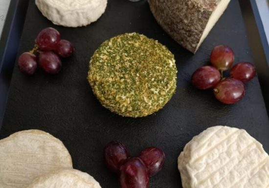 La Bergerie d’Orée