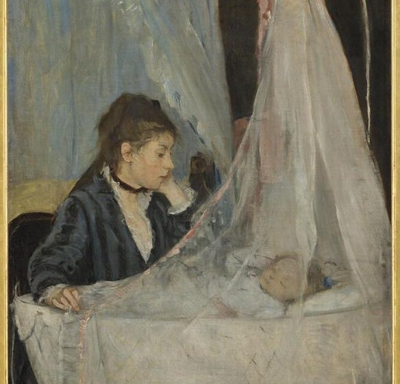 Micro-visite : Les femmes impressionnistes
