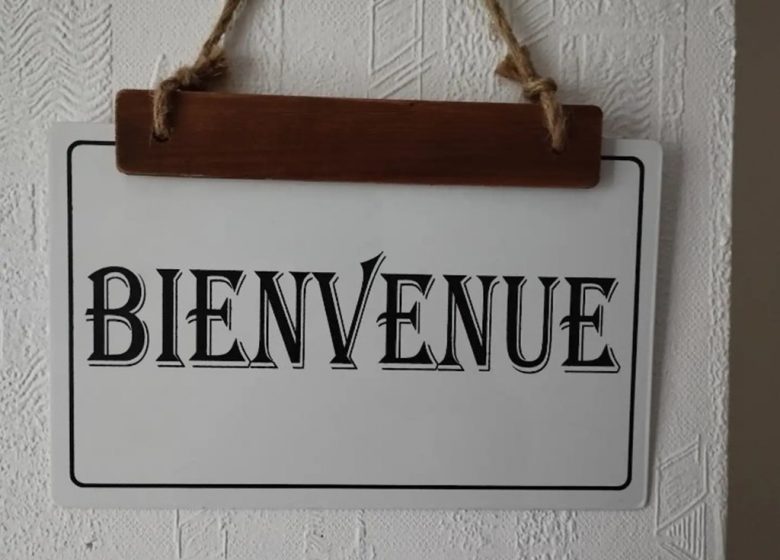 Gite La Pause de la Bellière