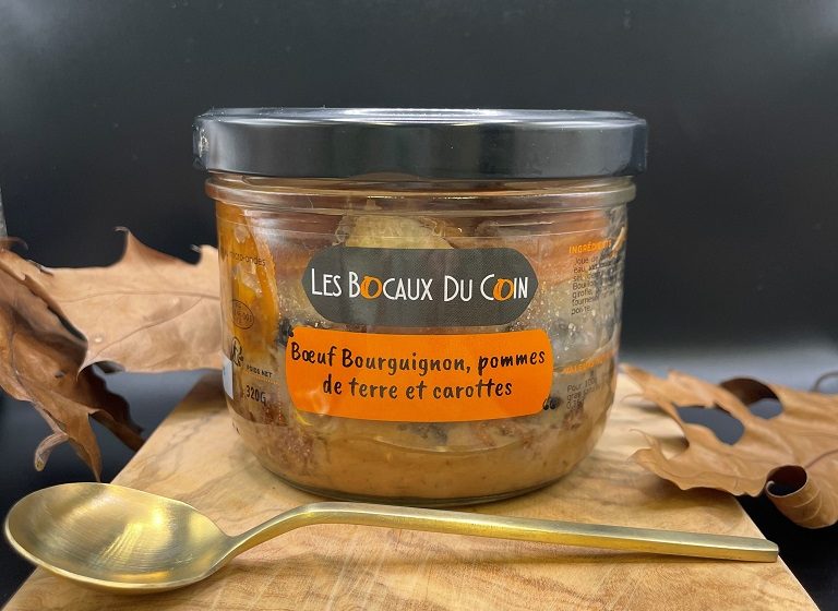 Les Bocaux du Coin