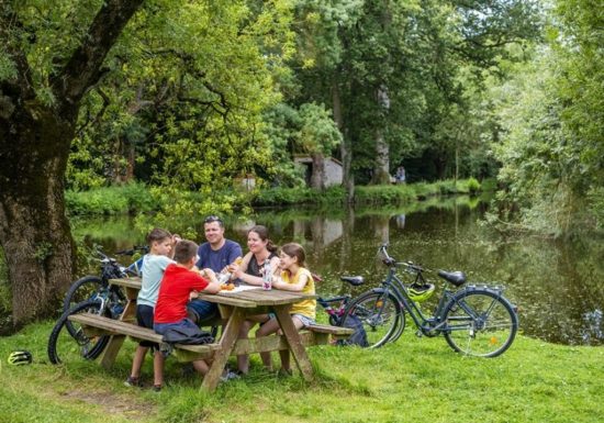 Pêche à la Boire Sainte-Catherine