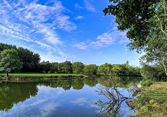 Balade découverte des boires de Drain