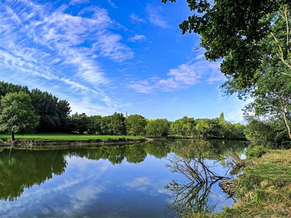 Balade des boires de Drain