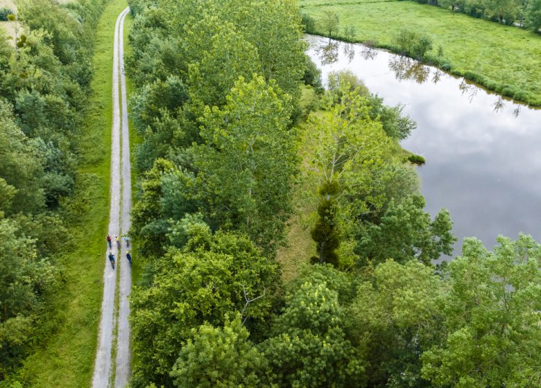 Drain – Entre Loire et Vignoble