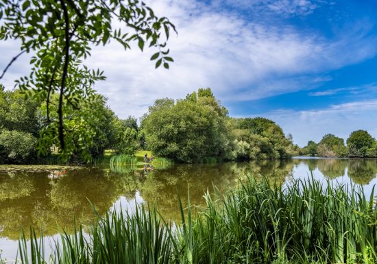 Aire de pique-nique de Beauregret