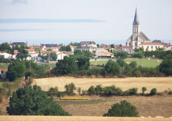 Randonnée “Au fil du Laurent”
