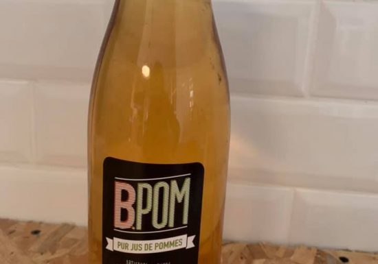 Distillerie du Pré Sec