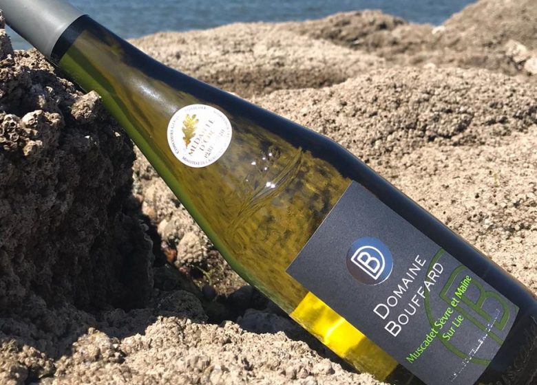 Domaine Bouffard