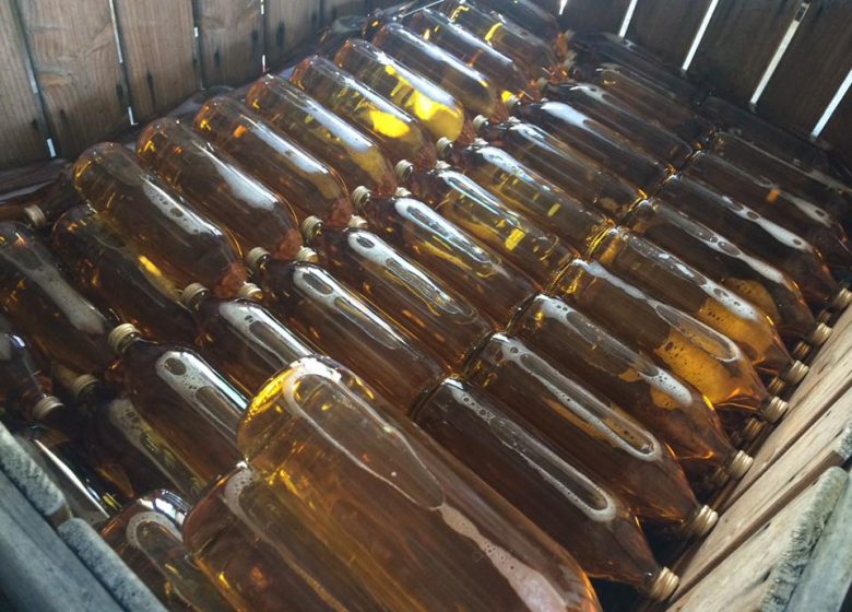 Distillerie du Pré Sec