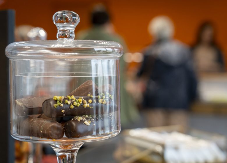 Chocolaterie Cosme
