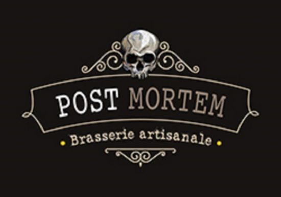 Brasserie Artisanale Post Mortem