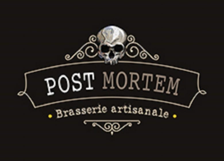 Brasserie Artisanale Post Mortem
