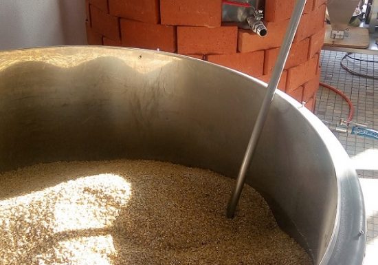 Brasserie Artisanale Post Mortem