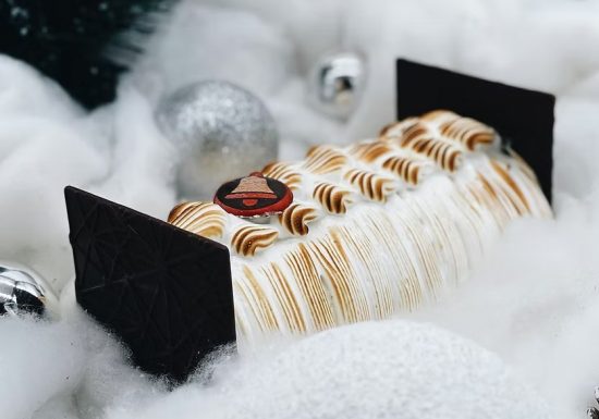 Délice Absolu, produits glacés de la ferme