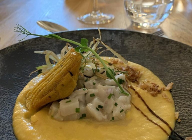 Restaurant La Passerelle