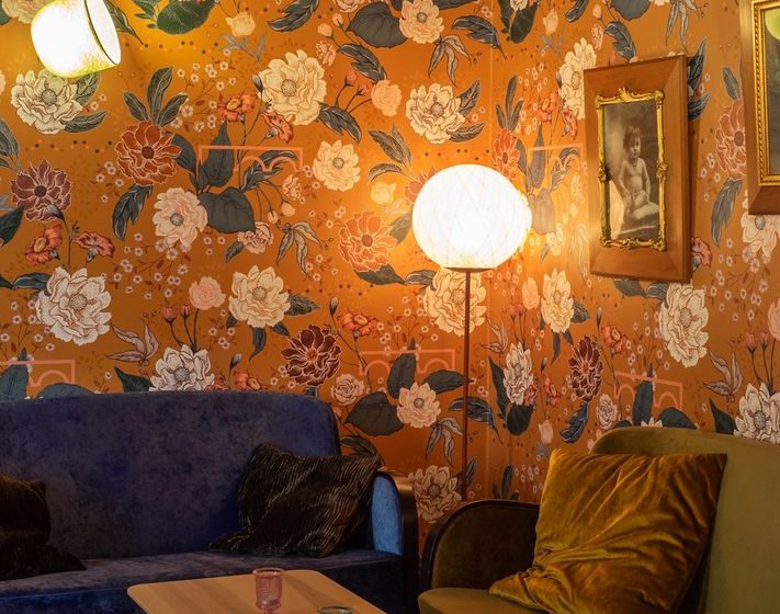 Café des Ponts