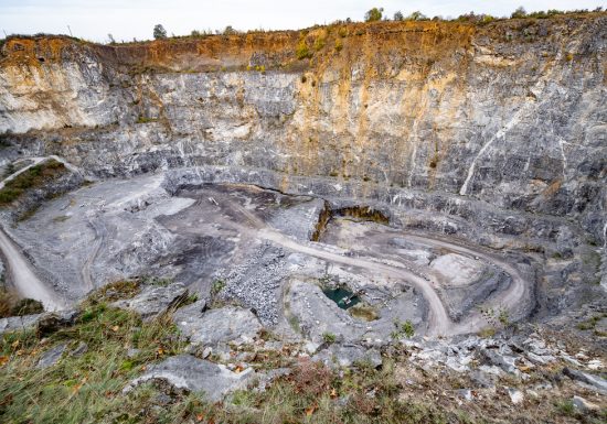 Randonnée “Le calcaire et le végétal”