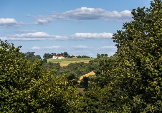 Randonnée “Le gallo-romain sylvanois”