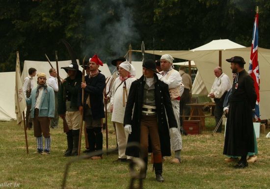Visite guidée : Bicentenaire de la Colonne de Torfou