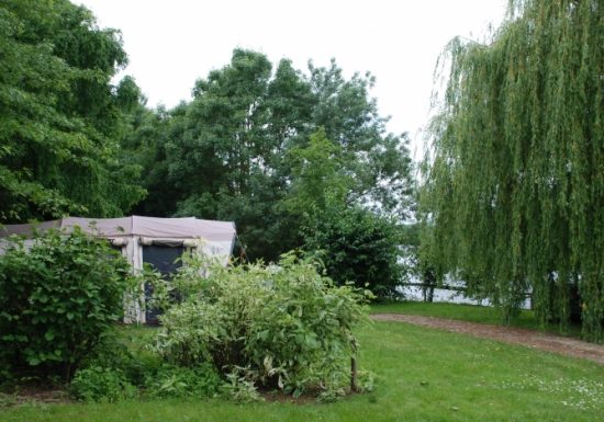 Camping Orée des Boires