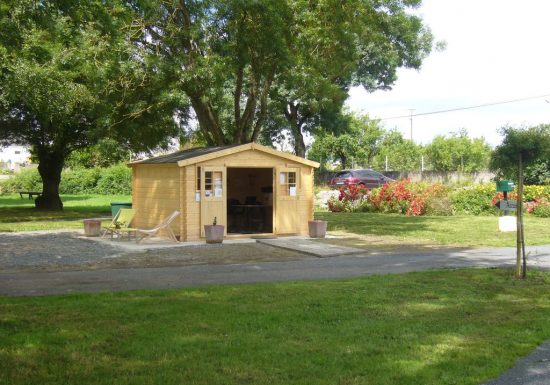 Camping Eco Loire