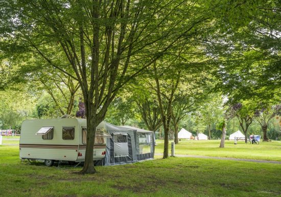 Camping Eco Loire