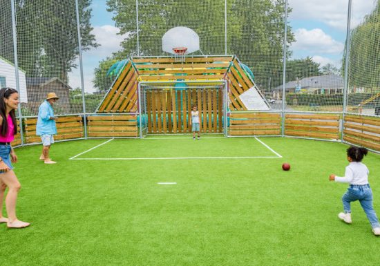 Camping Paradis La Promenade