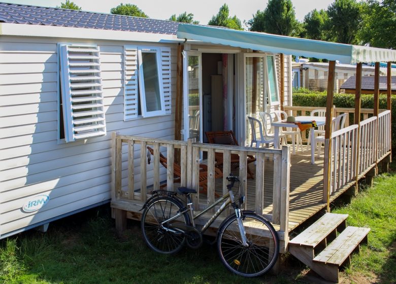 Camping Paradis La Promenade