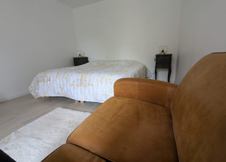 Gite L’Annexe de La Petite Hugrie