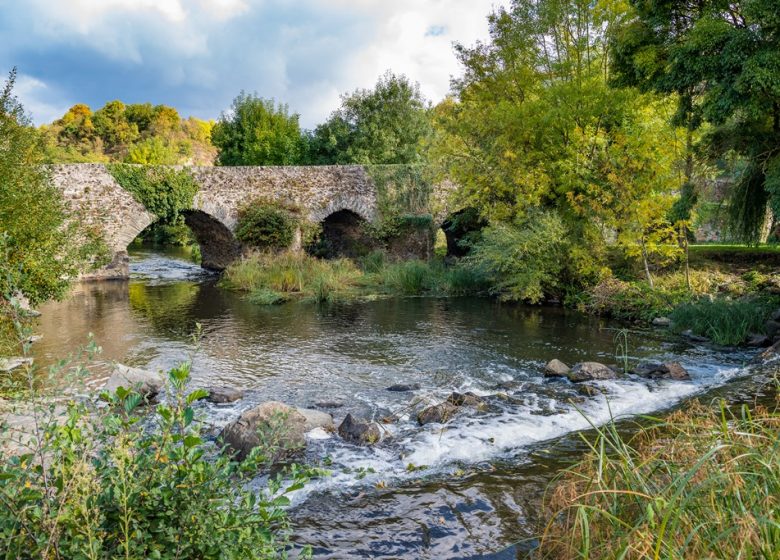 Pêche au Chemin Vert