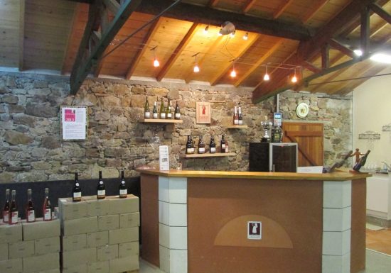 Domaine de l’Espérance