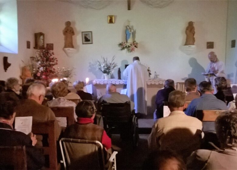 Chapelle de Beaulieu