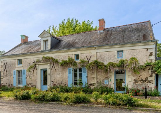 Chambres d’hôtes Les Ateliers