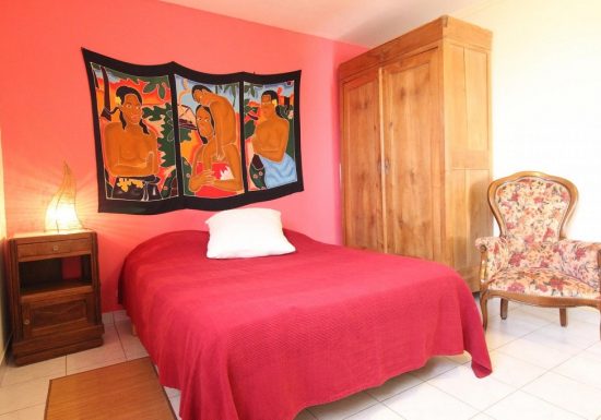 Chambre d’hôtes La Guiltière