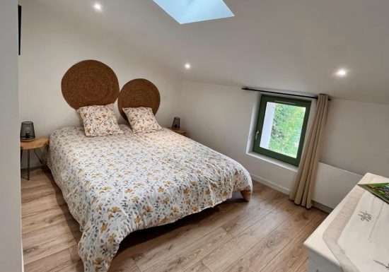 Gite La Remise du Pêcheur