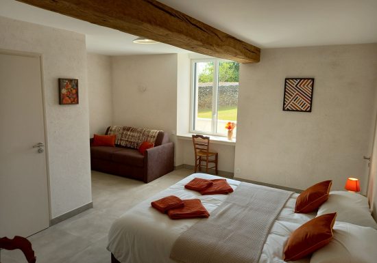 Gite Le Trait d’Union