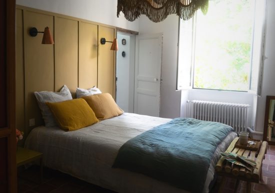 Maison d’hôtes La Bien Aimée