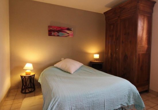 Chambre d’hôtes La Guiltière