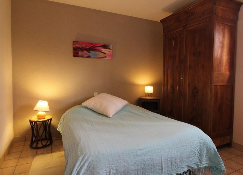 Chambre d’hôtes La Guiltière