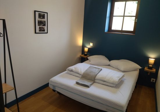 Gite de groupe La Maison de l’Evre