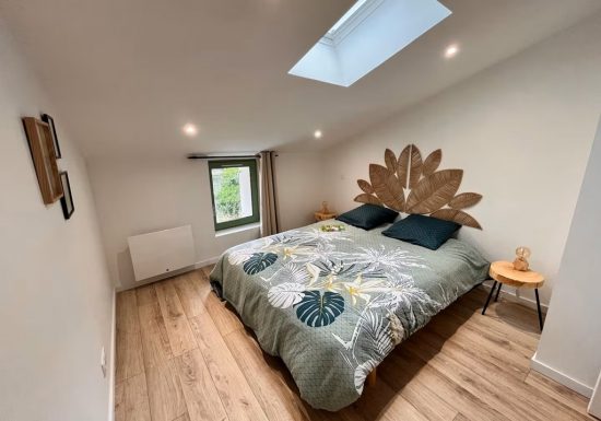 Gite La Remise du Pêcheur