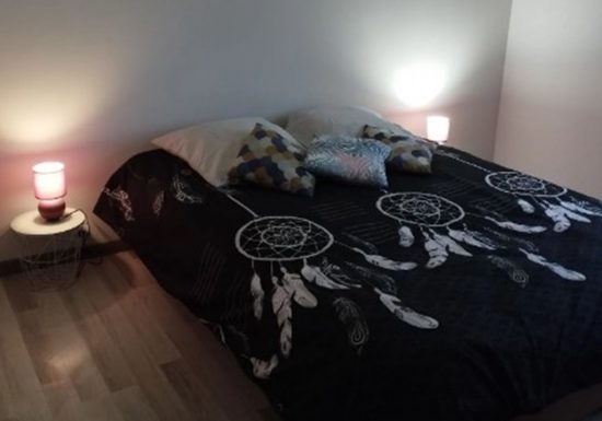 Gite La Pause de la Bellière