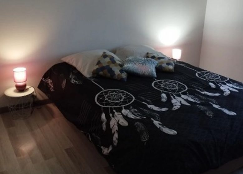 Gite La Pause de la Bellière