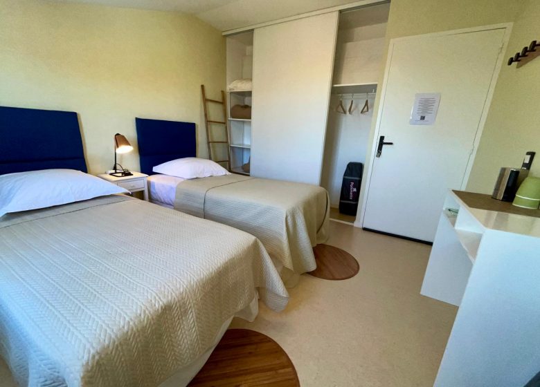 Chambres d’hôtes Greg House