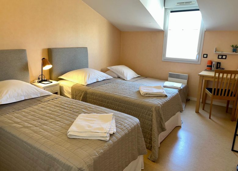 Chambres d’hôtes Greg House