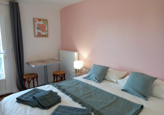 Gite Le Trait d’Union