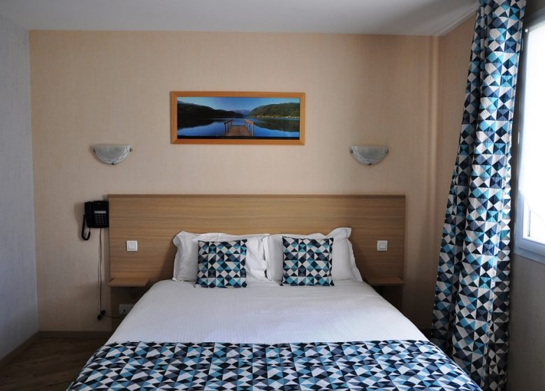 Brit Azur Hôtel